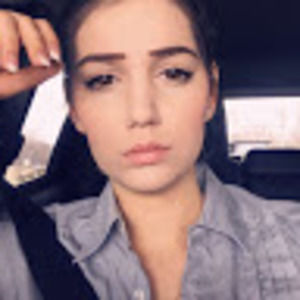 Meet your Posher, Vasiliki